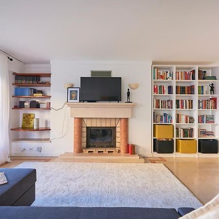 Modern Apartment With Swiming Pool & Garage - Lisboa Kültér fotó