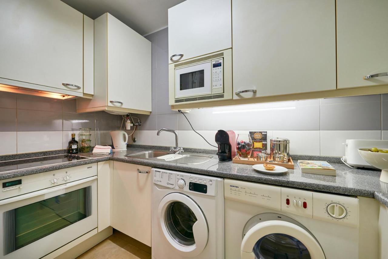 Modern Apartment With Swiming Pool & Garage - Lisboa Kültér fotó