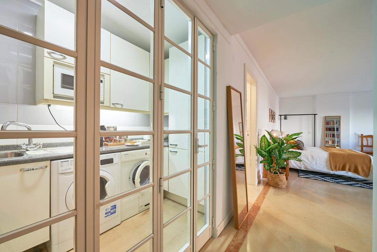 Modern Apartment With Swiming Pool & Garage - Lisboa Kültér fotó