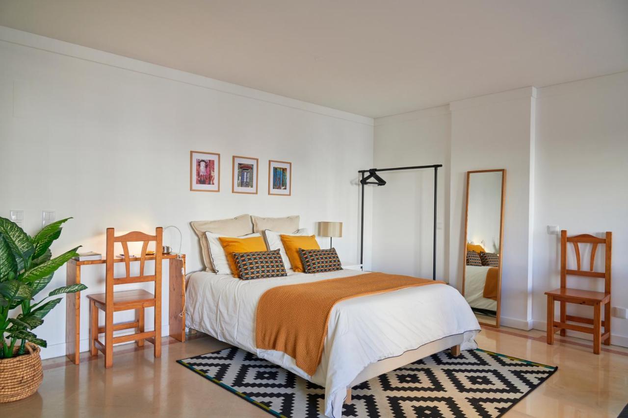 Modern Apartment With Swiming Pool & Garage - Lisboa Kültér fotó